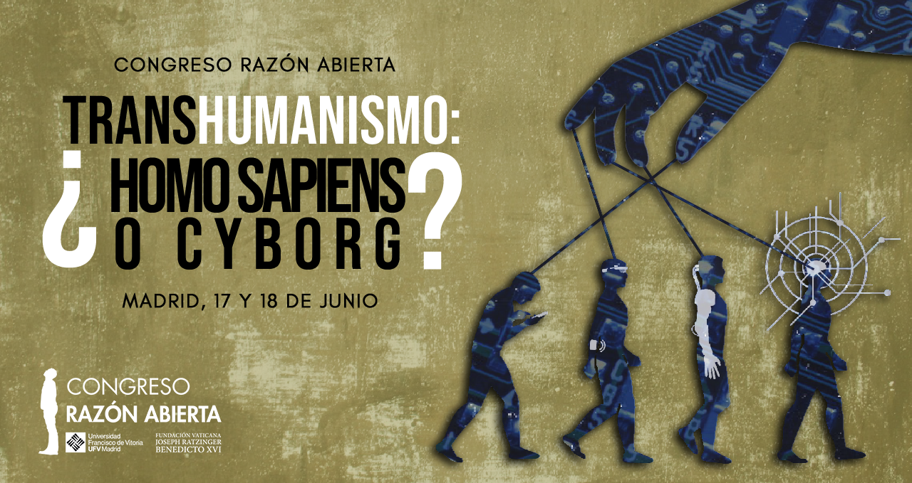 Congreso Razón Abierta en la UFV